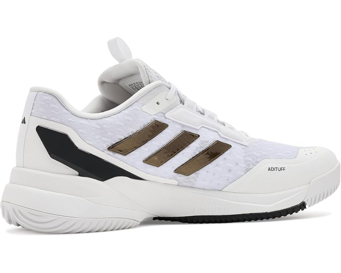 Кроссовки adidas Crazyflight 6 для зала с технологией BOOST