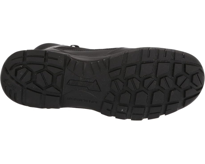 Bates Tactical Sport 2 Mid DryGuard легкие ботинки