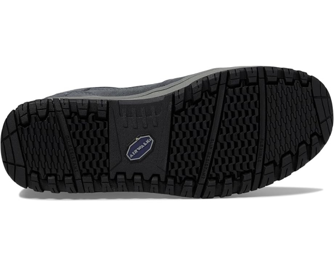 Рабочие кроссовки Airwalk Work Mongo Comp Toe EH SR с композитным носком