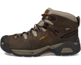 Keen рабочие ботинки Detroit XT Mid с мягким носком