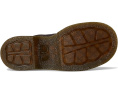 Ботинки Buzz Lace Wl с искусственным мехом от Dr. Martens