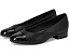 Слипоны Clarks Juliet Rise с декоративным мыском и устойчивым каблуком