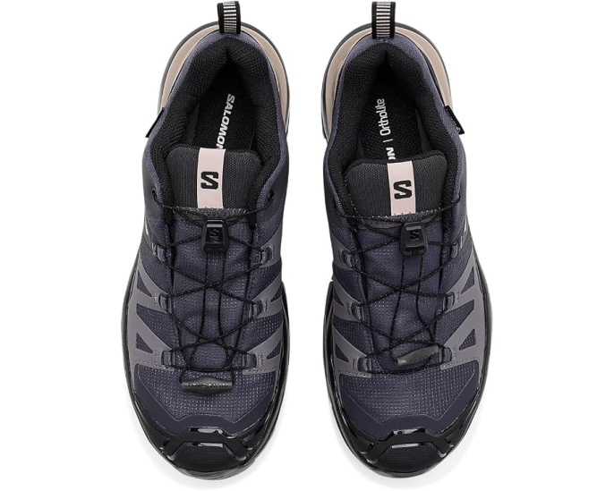 Кроссовки Salomon X Ultra 360 GORE-TEX для хайкинга