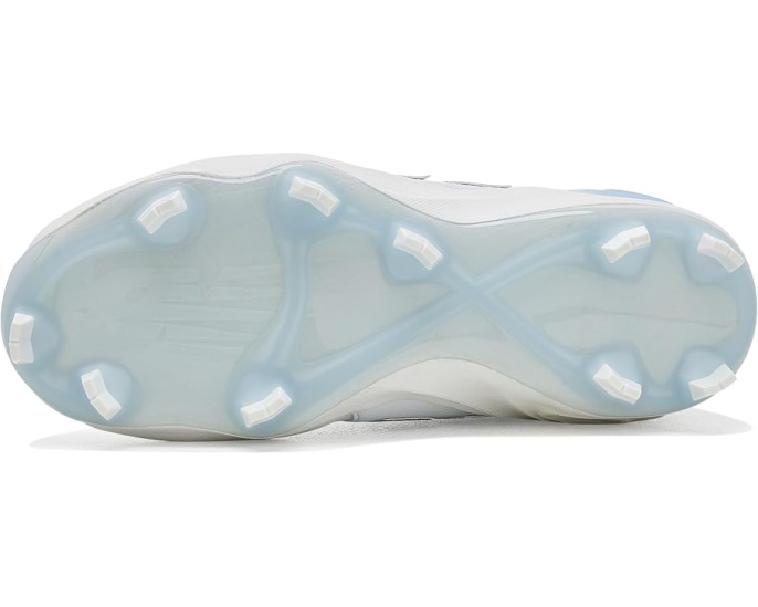 Софтбольные бутсы New Balance Velo V5 Molded