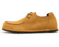 Мокасины Utti Lace Up от Birkenstock с анатомической стелькой
