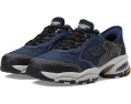 Кроссовки Skechers Vigor 3.0 Drafting Slip Ins сине черные