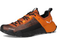 Треккинговые ботинки SALEWA Wildfire Nxt с подошвой Vibram и поддержкой 3F