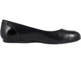 Туфли SoftWalk Sonoma Cap Toe с круглым носком