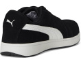 Кроссовки Puma Safety Iconic Suede Low ASTM EH с защитным носком