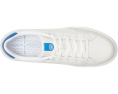 Peter Millar Drift Leather Hybrid Course Shoes для гольфа с кожаным верхом