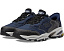 Кроссовки Skechers Vigor 3.0 Drafting Slip Ins сине черные