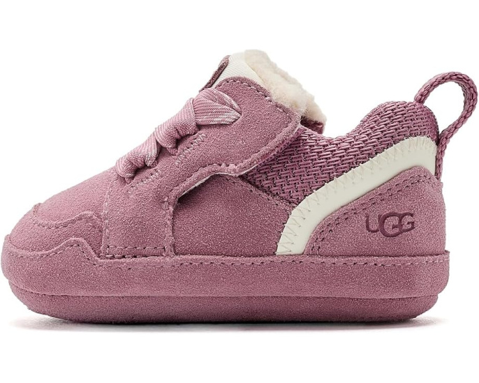 Кроссовки UGG Kids Lowmel для малышей