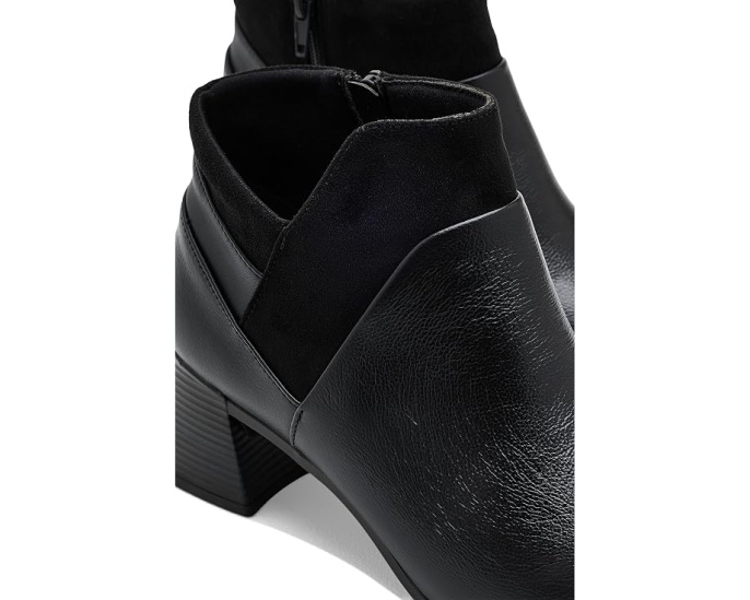 Туфли Marriann Ella от Clarks на устойчивом каблуке