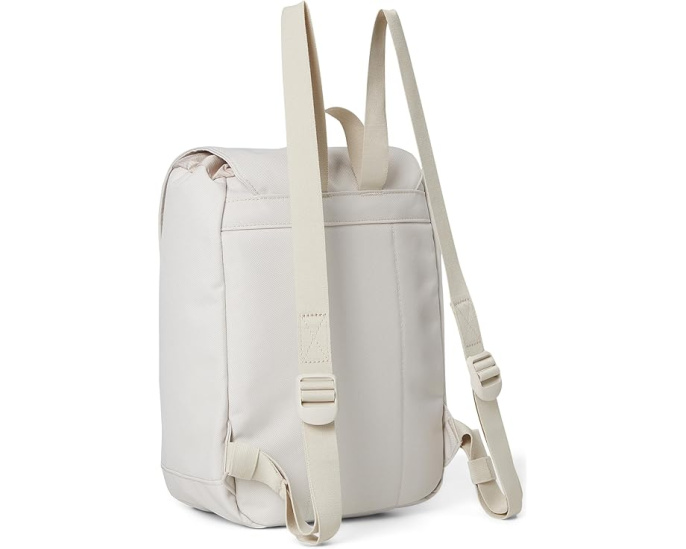Мини-рюкзак Herschel Supply Co. Retreat из переработанного полиэстера