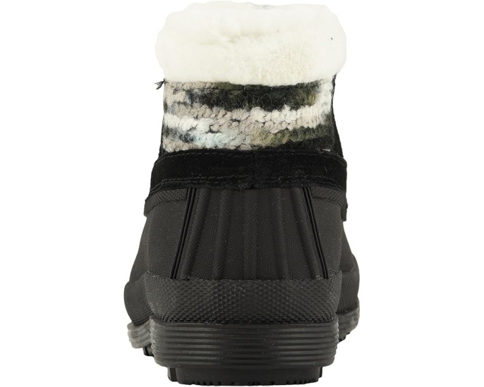 Зимние ботинки Propet Lumi Ankle Zip на молнии с утеплителем