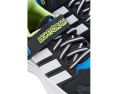 Кроссовки Adidas Lightorama Runner для детей на липучке дышащие