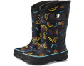 Резиновые сапоги Bogs Wild Rainbows для детей