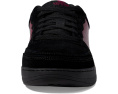 Обувь Volcom Hybrid SD Comp Toe с композитным мыском для повседневного комфорта