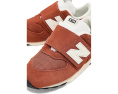 Кроссовки New Balance 574 New-B с липучками для малышей