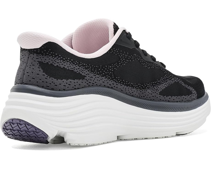 Max Cushioning Endeavour Pace Rhythm