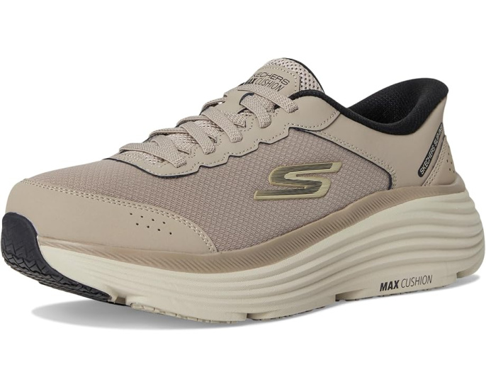 Кроссовки Skechers Hands Free Slip-ins Max Cushioning Endeavour