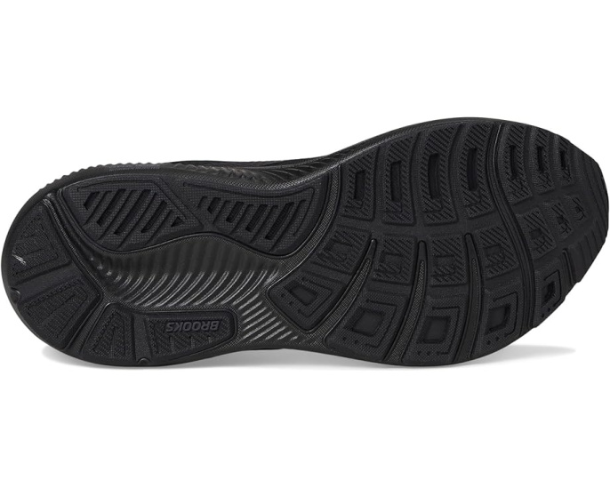 Кроссовки Brooks Ghost 17 с технологией DNA Loft V3 для плавного переката