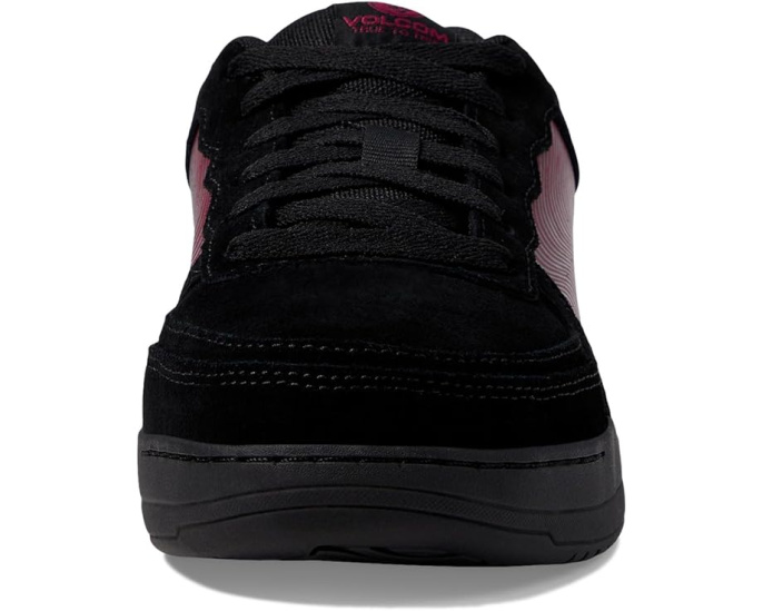 Обувь Volcom Hybrid SD Comp Toe с композитным мыском для повседневного комфорта