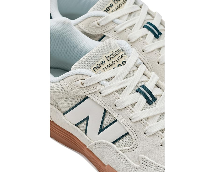 New Balance 808 Lite Tiago Lemos кроссовки для скейтбординга