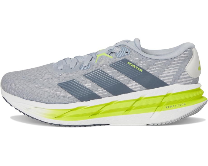Adidas Adistar 4 беговые кроссовки с легкой амортизацией