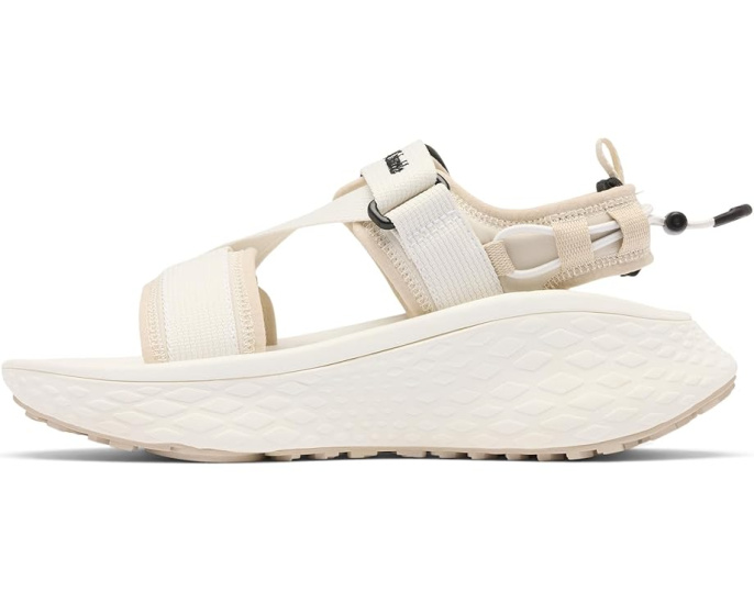 Детские сандалии Columbia Konos Elevate Strap с подошвой Adapt Trax