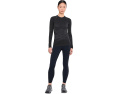 Базовый слой Smartwool Intraknit All-Season Merino Base Layer Crew с длинным рукавом