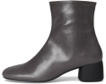 Vagabond Shoemakers LIVIA сапоги из натуральной кожи на блок каблуке