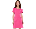 Платье Lilly Pulitzer Fallon с коротким рукавом