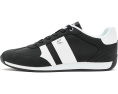 Кроссовки Calvin Klein Anora с круглым носком и логотипом CK