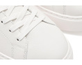 Кроссовки Polo Ralph Lauren RLite Court из мягкой кожи