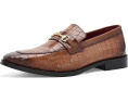 Havana Bit Loafers