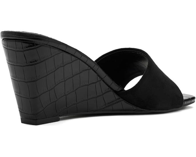 Босоножки DV Dolce Vita Evervess на танкетке