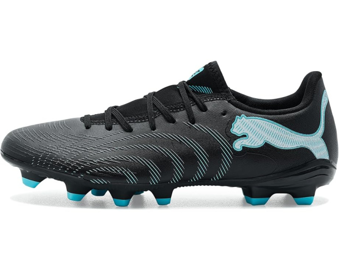 Бутсы Puma Future 9 Play для игры на твердых и искусственных полях с шипами