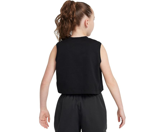 Nike топ для тренировок Dri-FIT Tank Top (для детей от 7 до 16 лет)