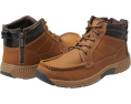 Водостойкие ботинки Orthofeet Ranger для активного отдыха