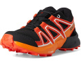 Детские трейловые кроссовки Salomon Speedcross для маленьких и больших детей