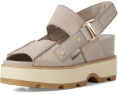 Сандалии-котурны SOREL Joanie™ Iv Sandals Wedge с клиновидным каблуком