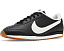 Кожаные кроссовки Nike Pacific Leather с ретро-подошвой