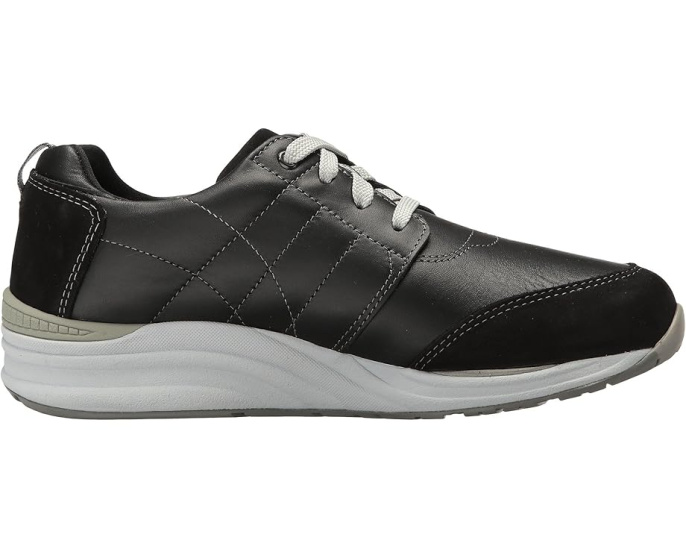 Кроссовки SAS Venture Lace Up Comfort Sneaker с подошвой Comfort Outsole