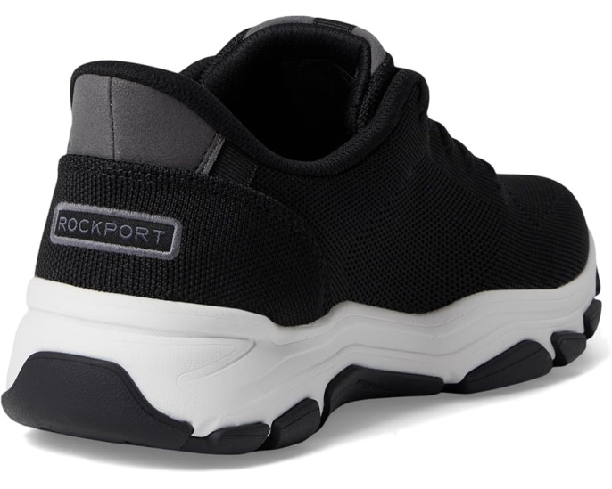 Кроссовки Rockport Rafferty с технологией Step Activated и truTECH