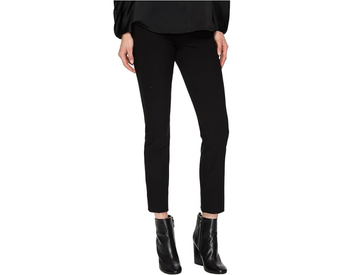 Леггинсы Stitch Front Seam с боковой молнией Vince