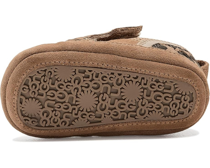 Кроссовки UGG Lowmel Spotted для малышей