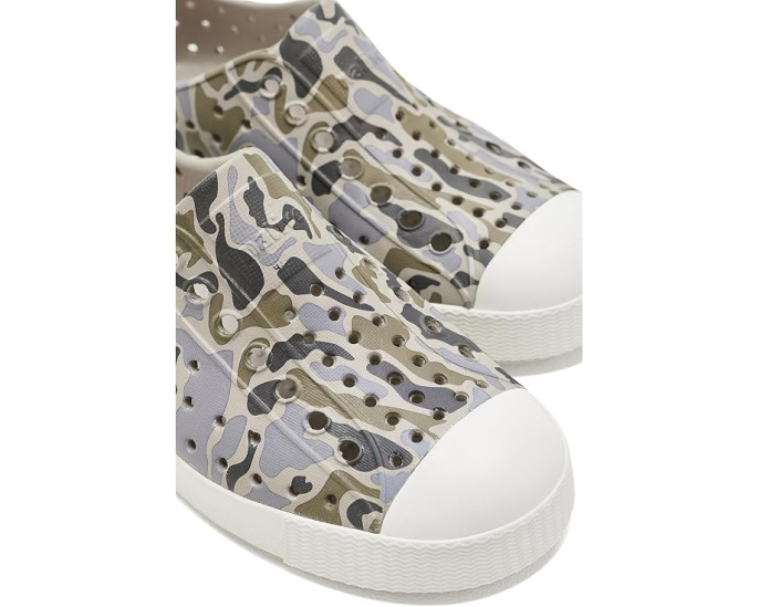Native Shoes Кроссовки Jefferson Sugarlite Print для детей