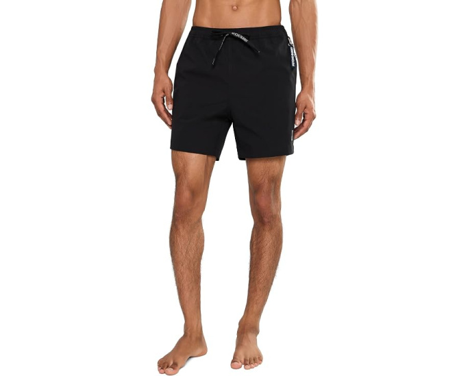 Плавки Samos Hydrochromic Printed от Psycho Bunny