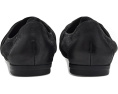 Туфли Clarks Rena Way на плоском ходу из кожи